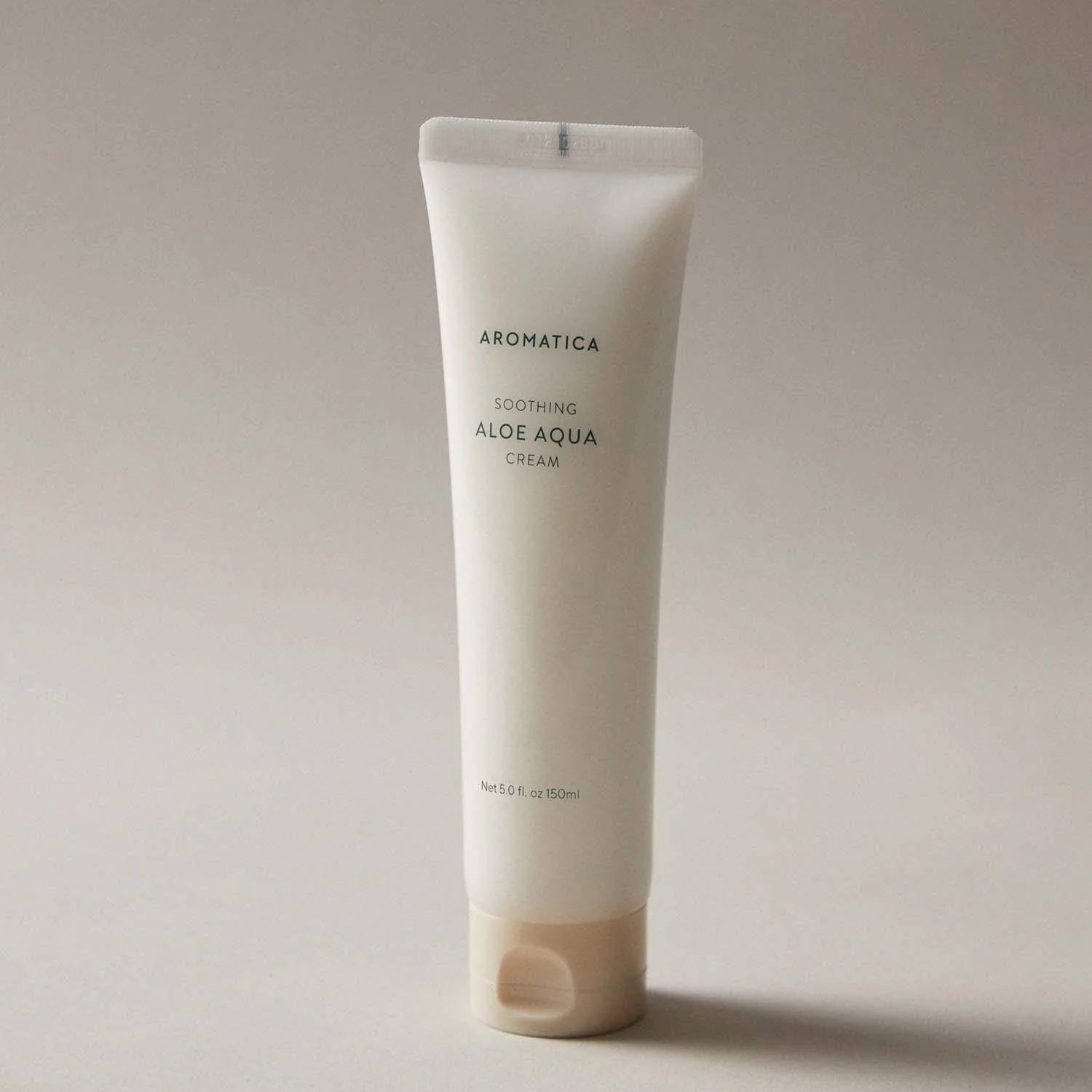 アロマティカ スージング アロエ アクアクリーム 150ml