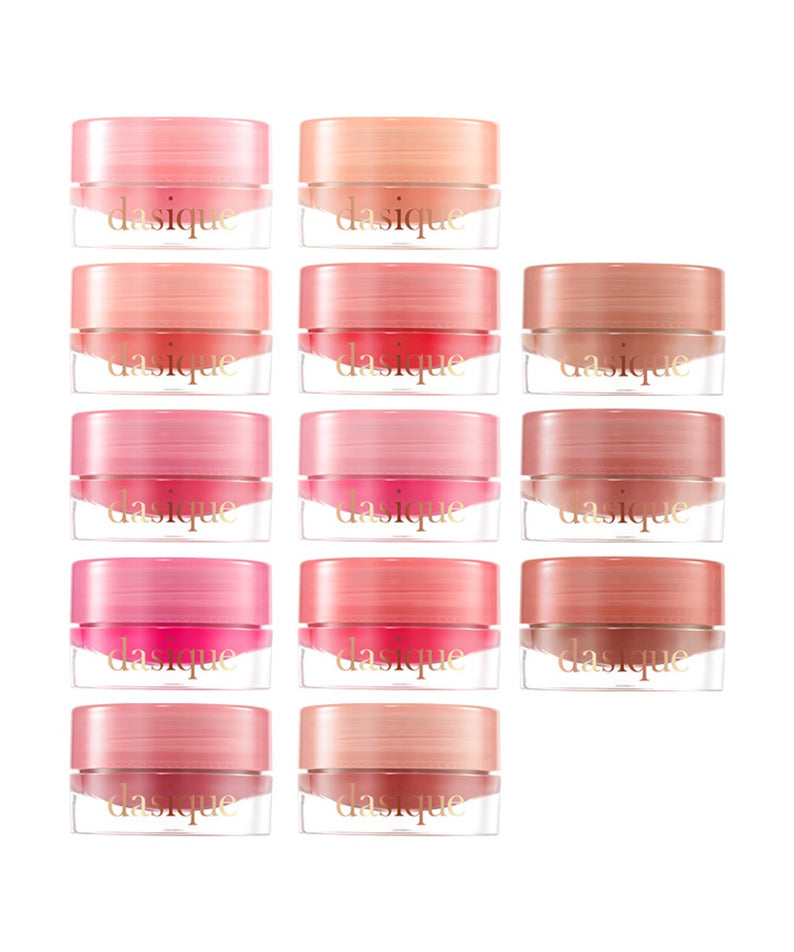 Dasique Fruity Lip Jam