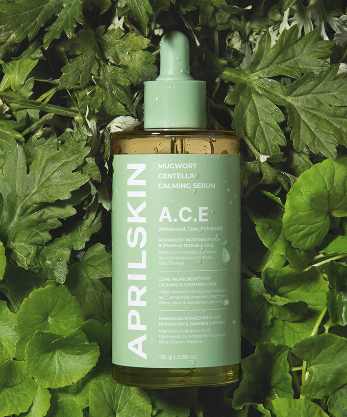 APRILSKIN Centella Calming Ampoule