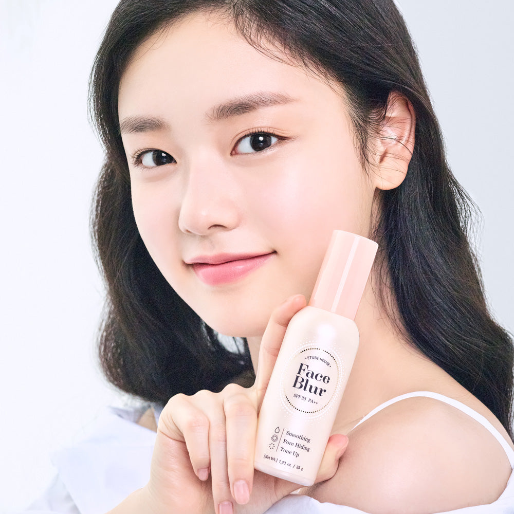 ETUDE SPF 33 PA++