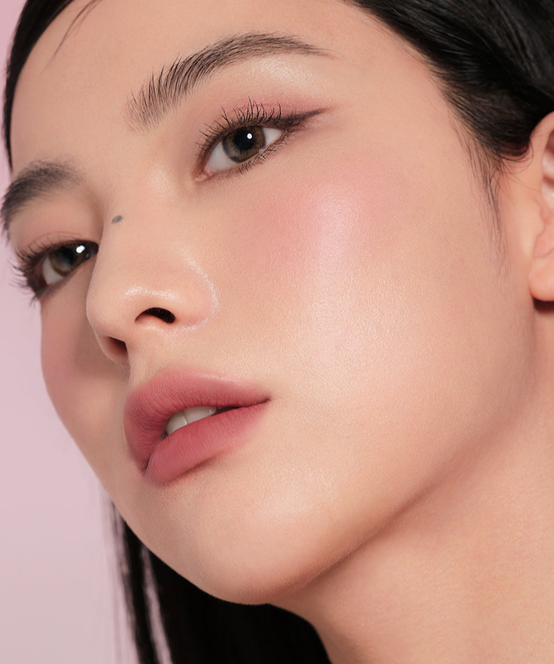 3CE Blur Matte Lipstick