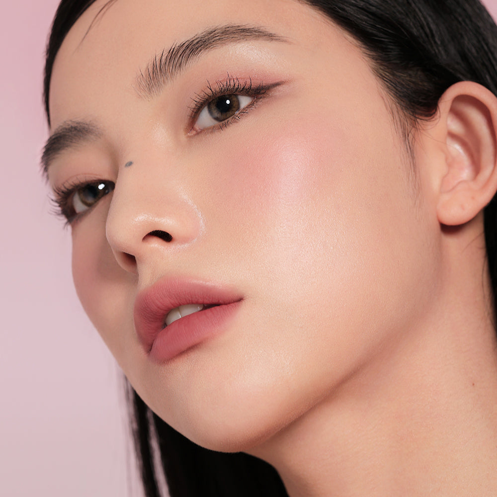 3CE Blur Matte Lipstick