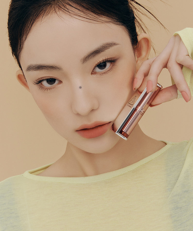 3CE Blur Matte Lipstick