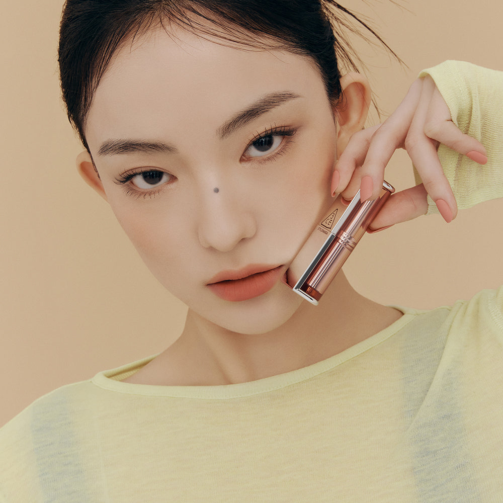 3CE Blur Matte Lipstick