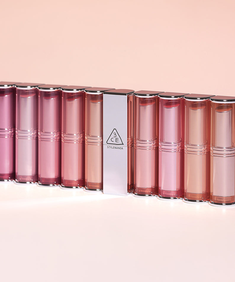 3CE Blur Matte Lipstick