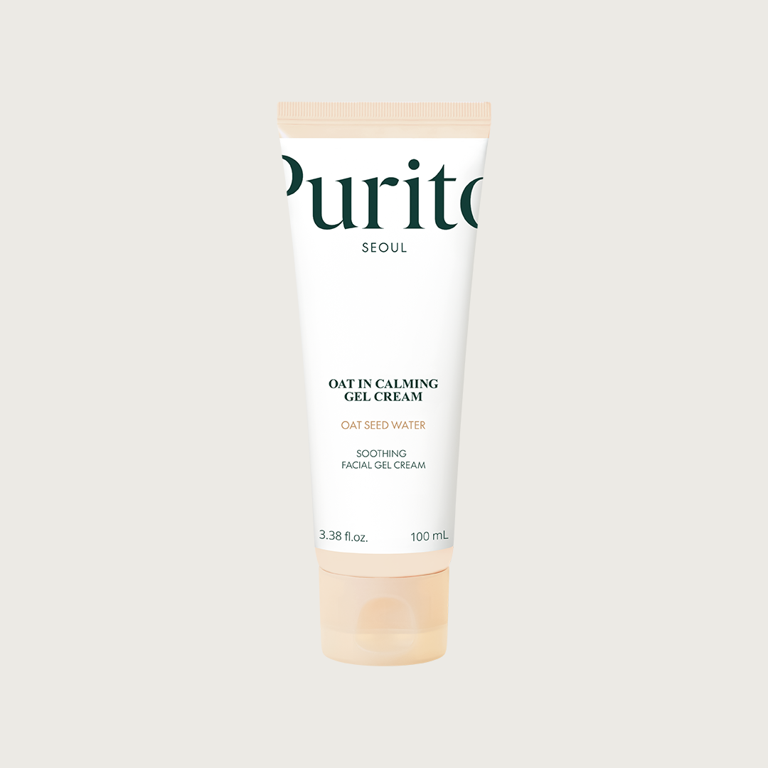 PURITO Oat In Calming Gel Cream