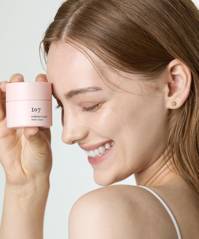 107 Everyday Plump Hydro Cream 50ml
