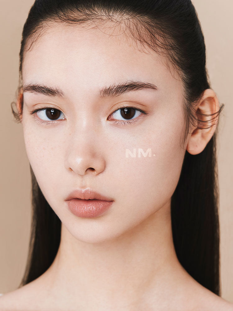 NAMING Layered Cover Foundation SPF35 PA++ Mini
