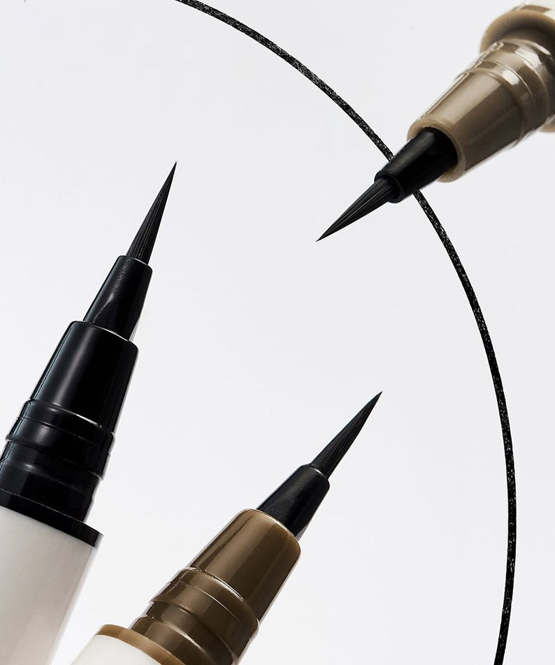 PERIPERA Speedy Skinny Brush Liner