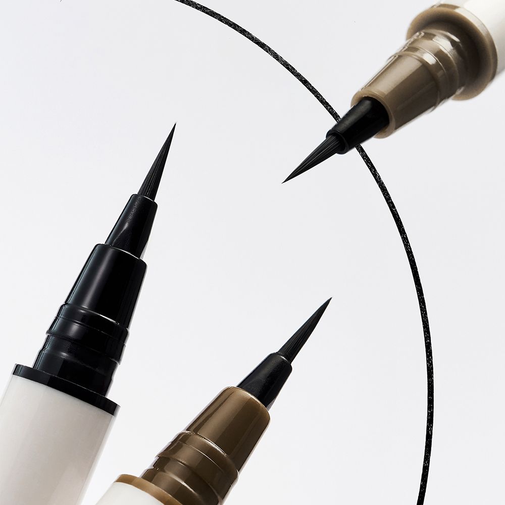 PERIPERA Speedy Skinny Brush Liner