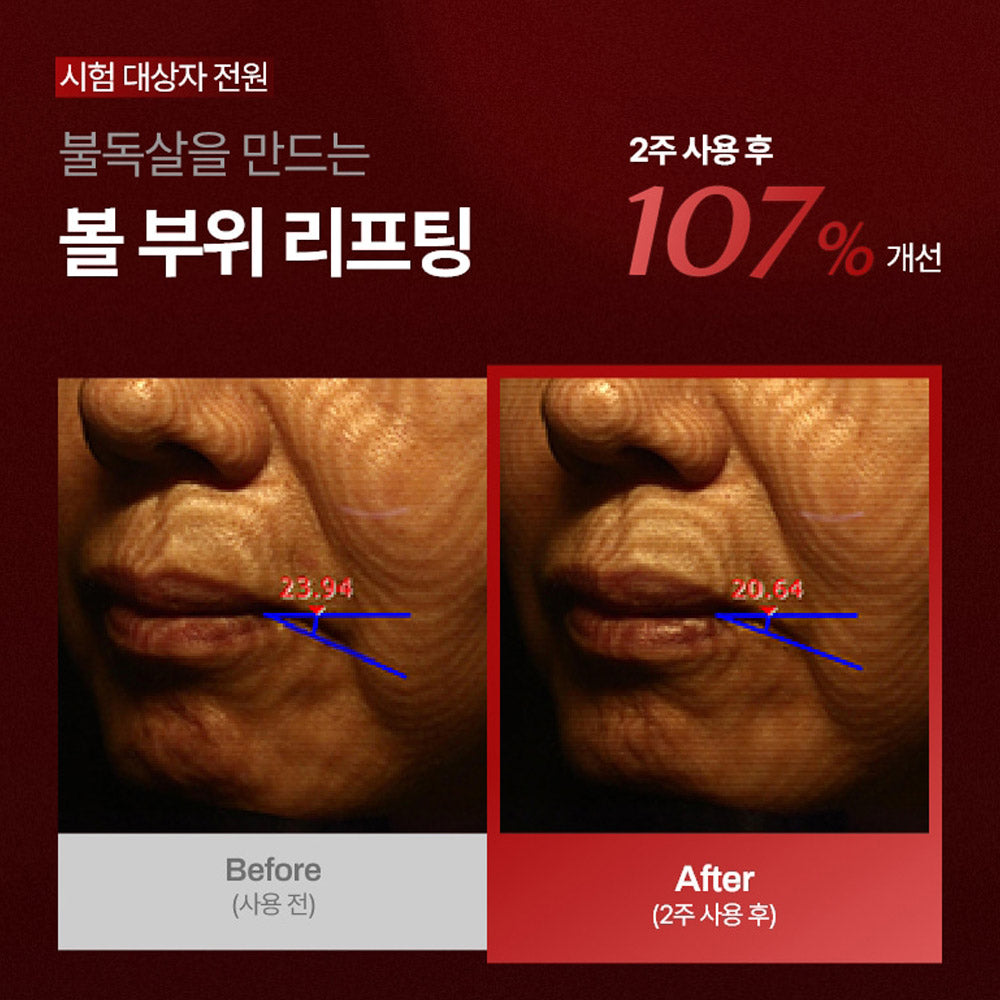 MEDITHERAPY Wrinkle Fit Collagen Mesh Mask 7 Sheets Duo
