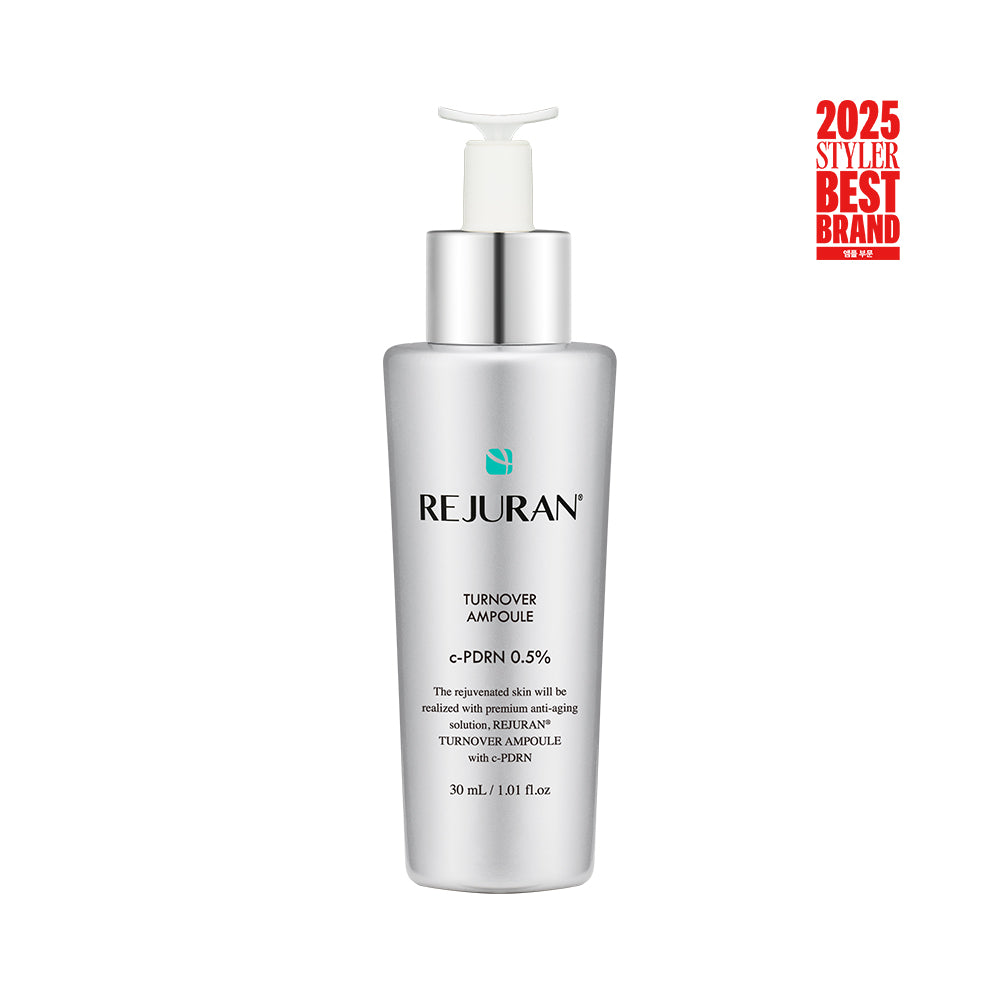 REJURAN Turnover Ampoule Concentrated ampoule 30ml