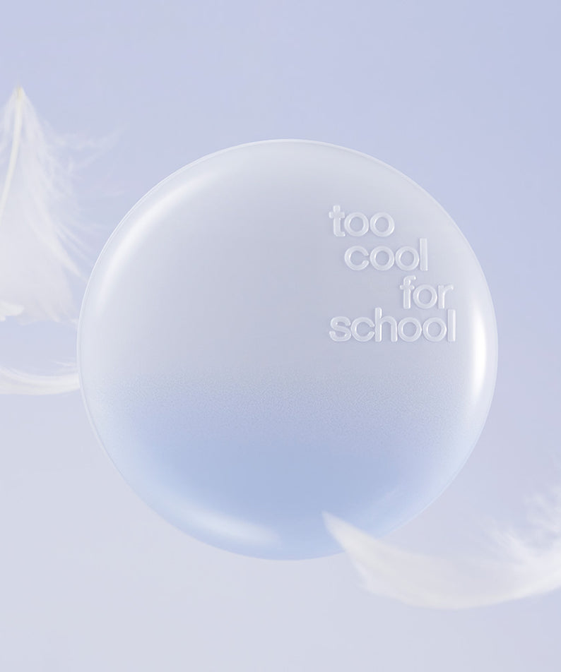 TOO COOL FOR SCHOOL Air Fit Cushion (Body 12g + Refill 12g)