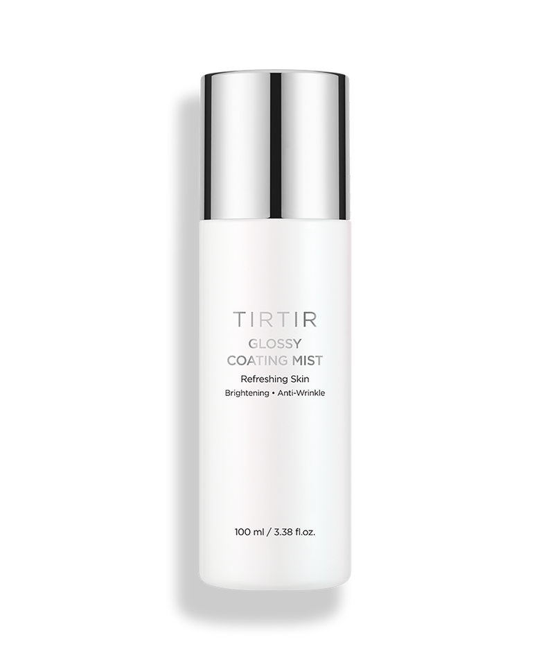 TIRTIR Glossy Coating Mist