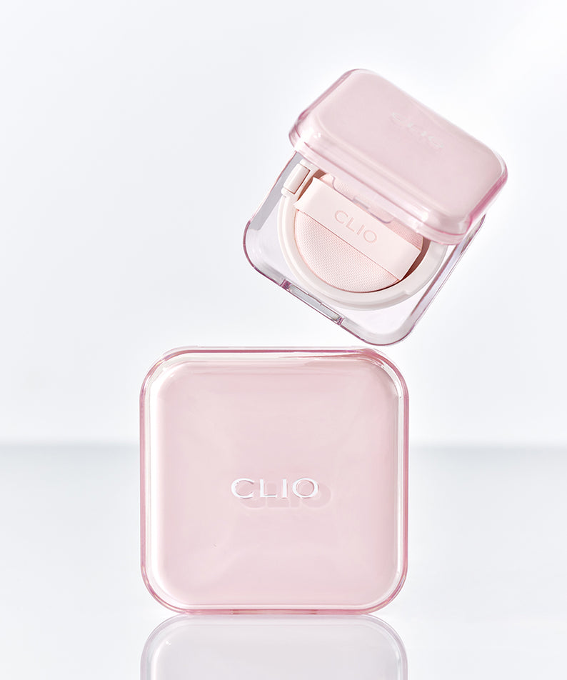 CLIO Kill Cover Mesh Glow Essential Cushion Mini