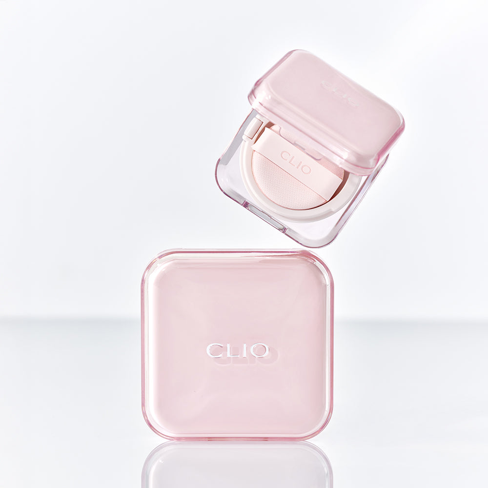 CLIO Kill Cover Mesh Glow Essential Cushion Mini