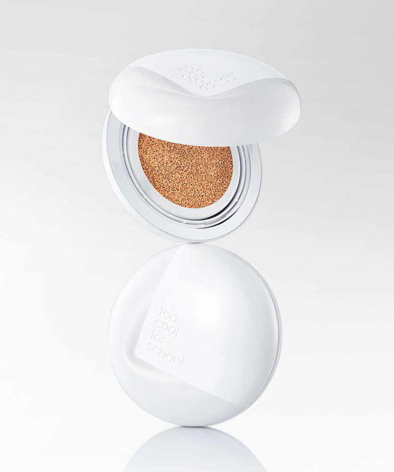 TOO COOL FOR SCHOOL Fixing Cover Fit Cushion (Body 12g Only)