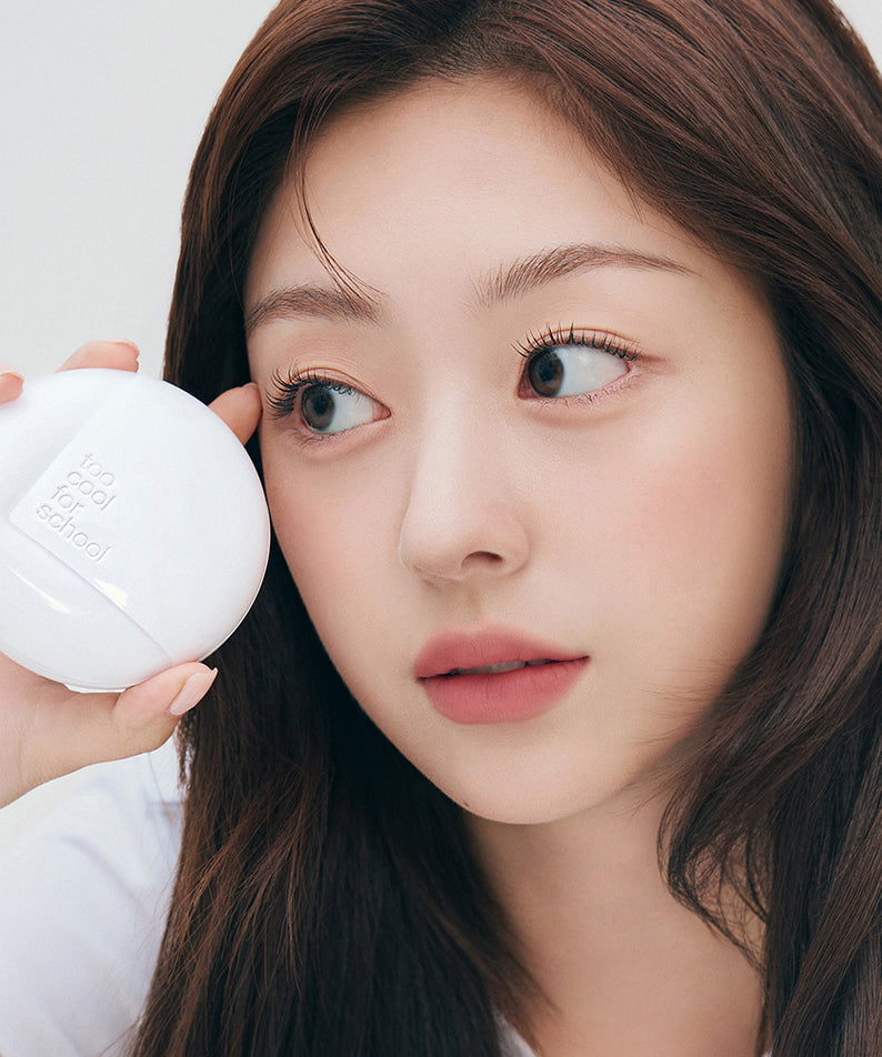 TOO COOL FOR SCHOOL Fixing Cover Fit Cushion (Body 12g Only)