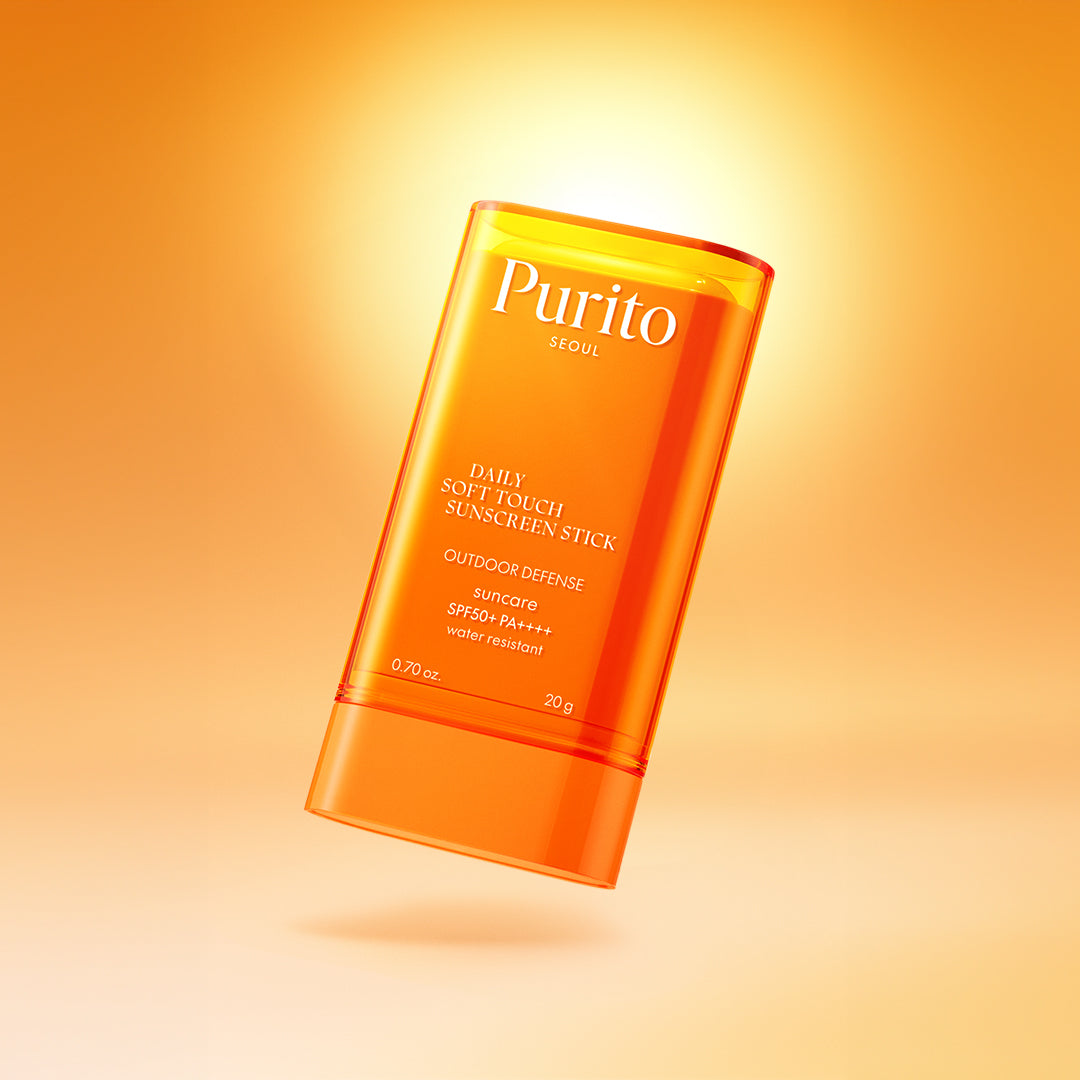 PURITO Daily Soft Touch Sun Stick