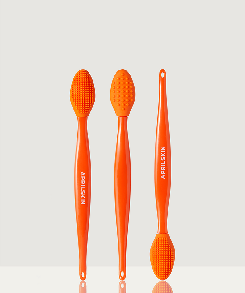 APRILSKIN Blackhead Pore Cleansing Brush