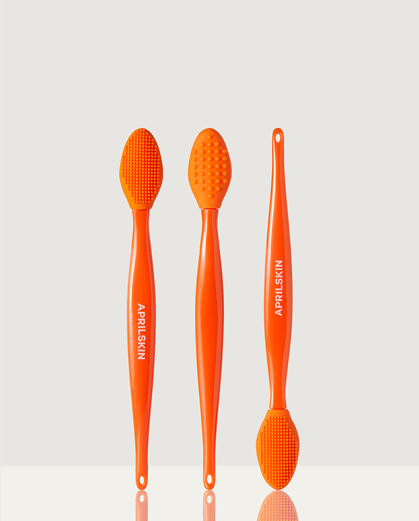 APRILSKIN Blackhead Pore Cleansing Brush