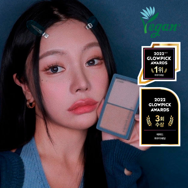 ETUDE Shadow Shading Set / 5g x 2