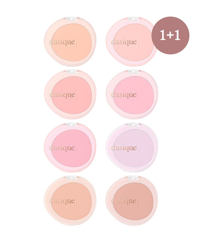 Dasique Soft Blur Cheek
