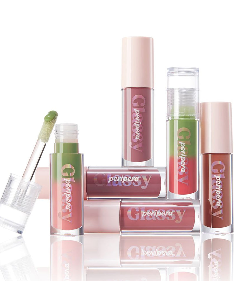 PERIPERA Ink Glasting Lip Gloss