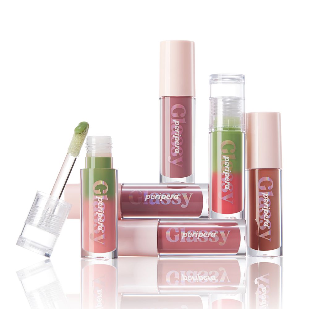 PERIPERA Ink Glasting Lip Gloss