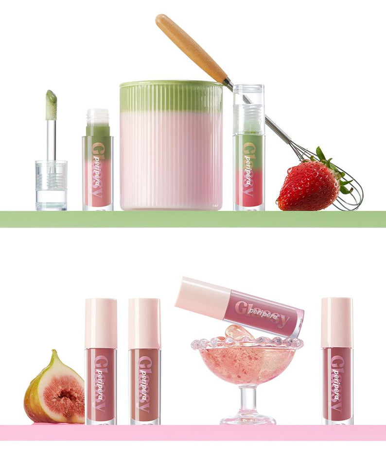 PERIPERA Ink Glasting Lip Gloss