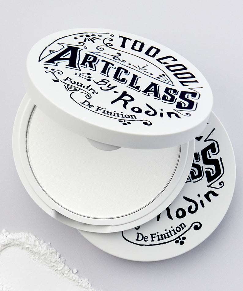 TOO COOL FOR SCHOOL Hidana Edition Artclass By Rodin Finish Setting Pact 4g