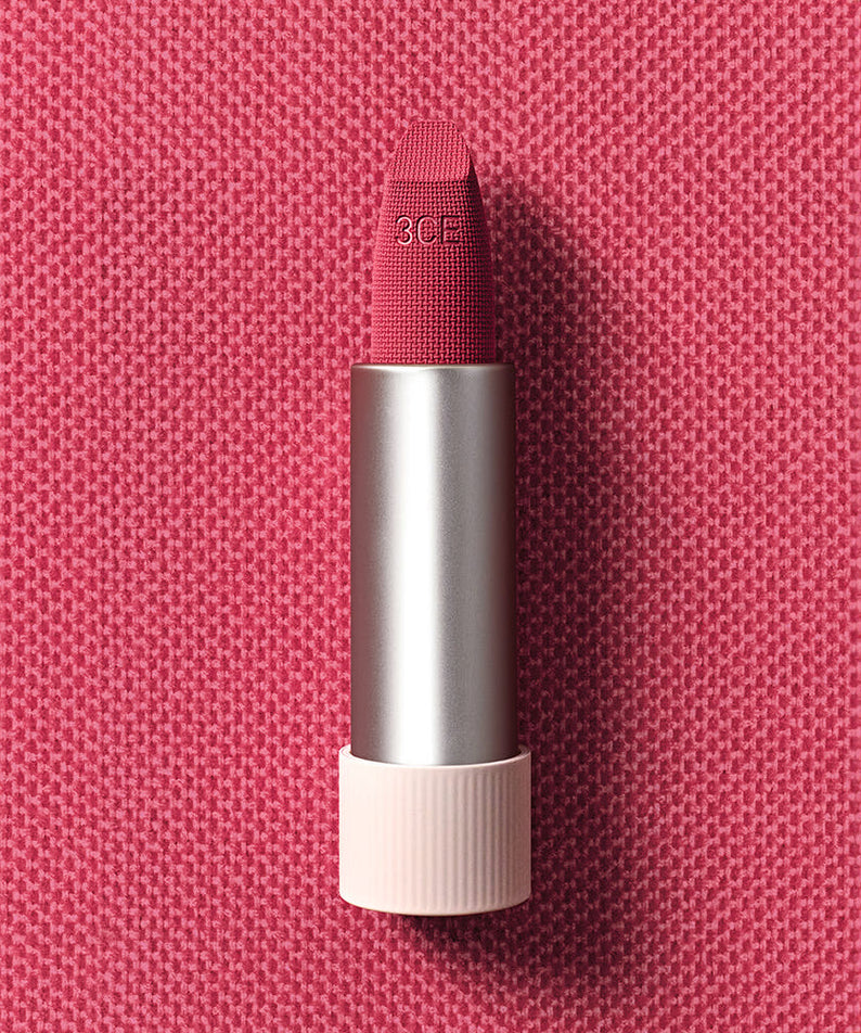 3CE Cashmere Hug Lipstick