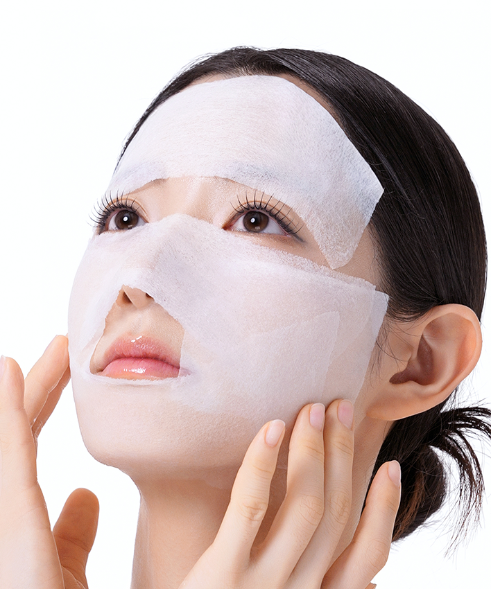 APRILSKIN Mochi Skin Pack Cotton Pads - 60ct