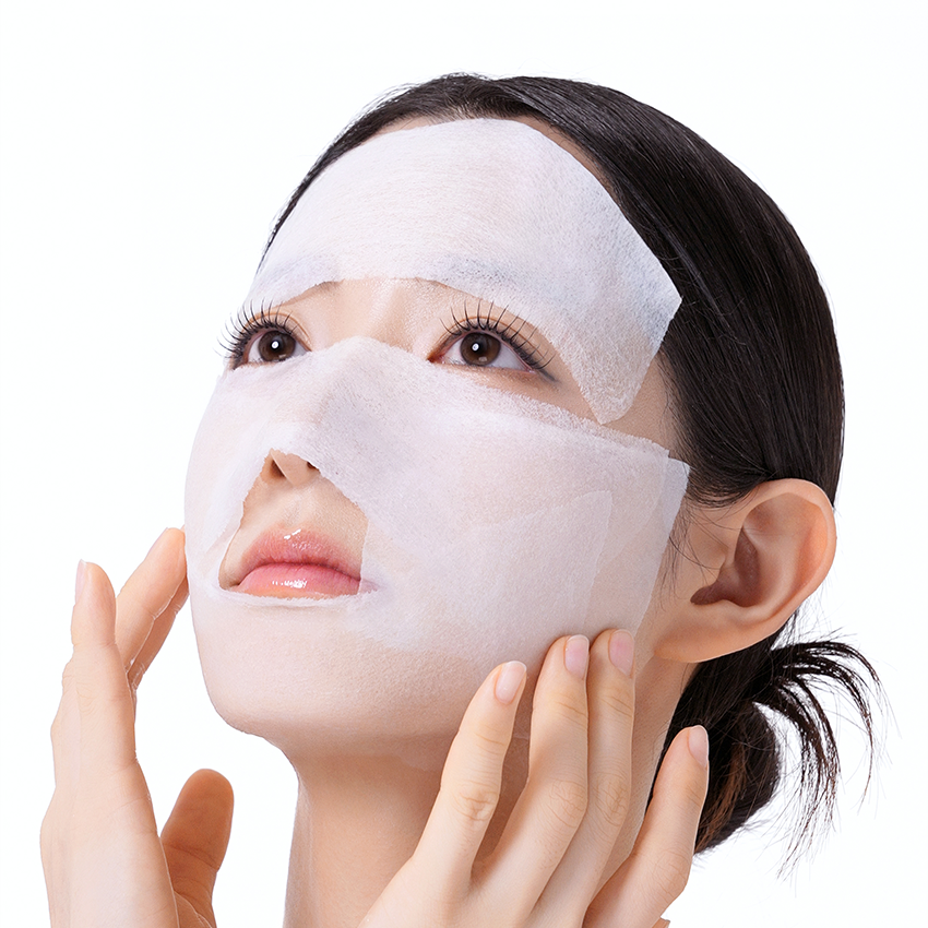 APRILSKIN Mochi Skin Pack Cotton Pads - 60ct