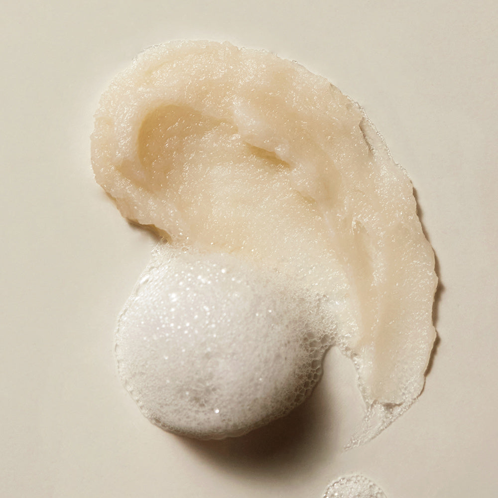 GOODAL Vegan Rice Milk Pack Cleanser