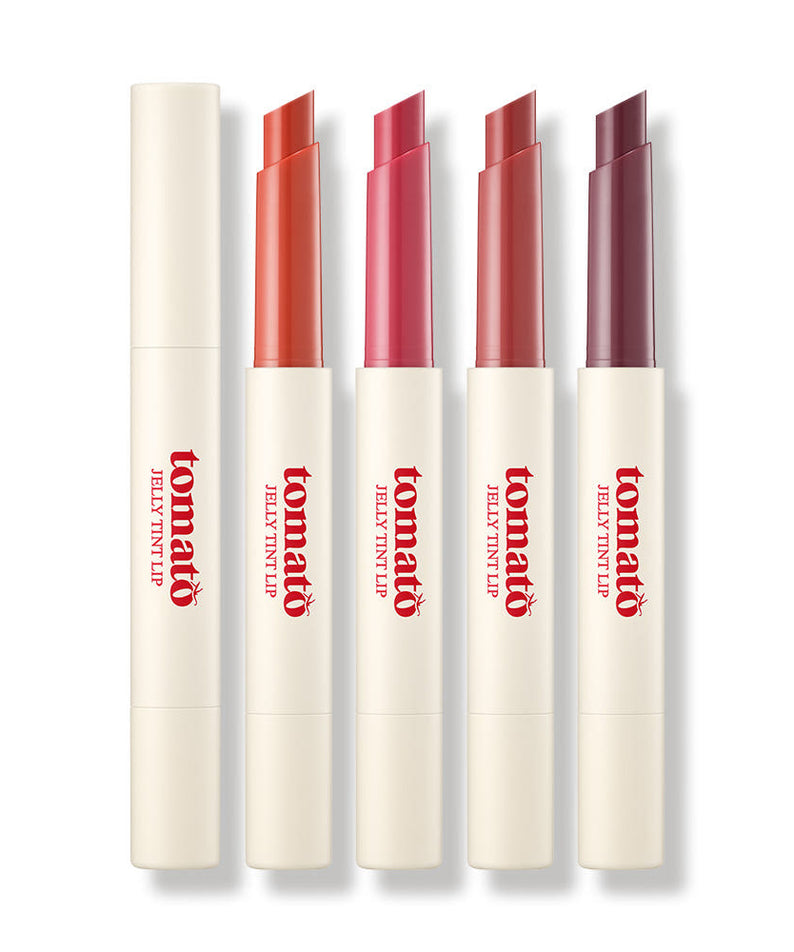 Skinfood Tomato Jelly Tint Lip