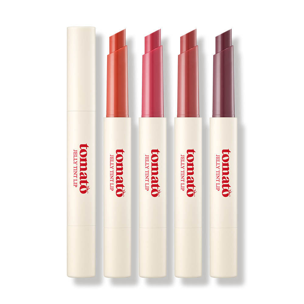 Skinfood Tomato Jelly Tint Lip