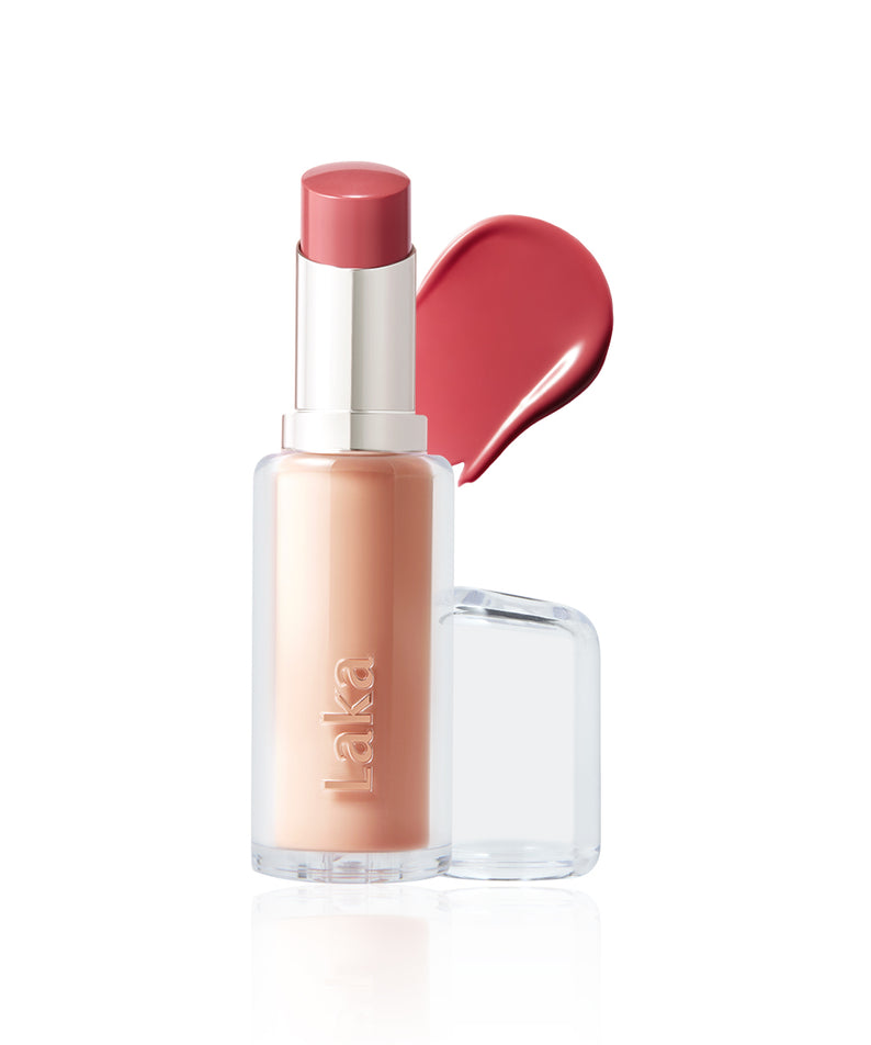 LAKA Bonding Glow Lipstick