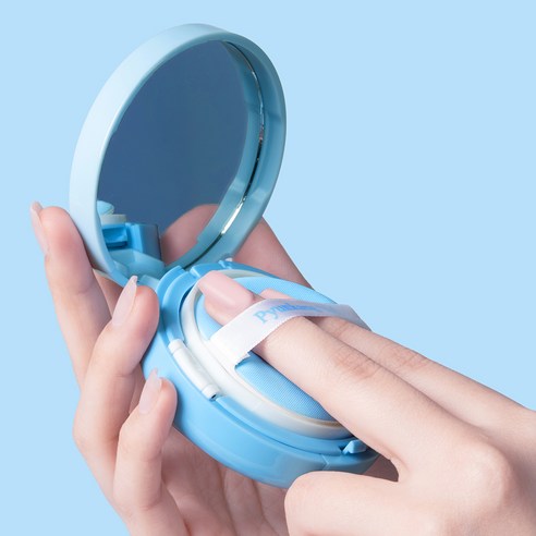 Pyunkang Yul エアリー プロテクション サンクッション SPF50+ PA++++