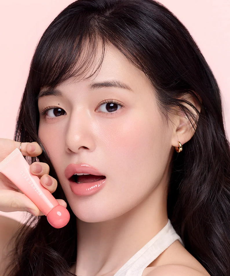 Dear Dahlia Dressy Dew Lip Gel