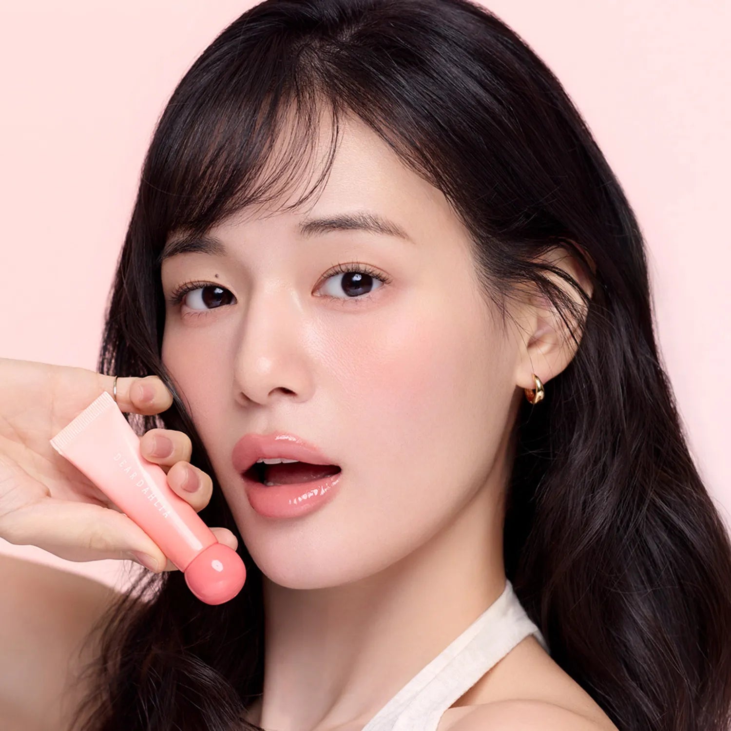 Dear Dahlia Dressy Dew Lip Gel