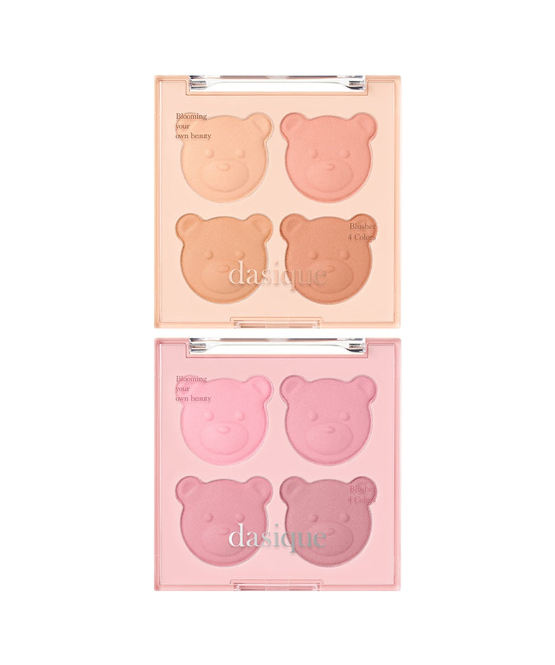 Dasique Blending Mood Cheek