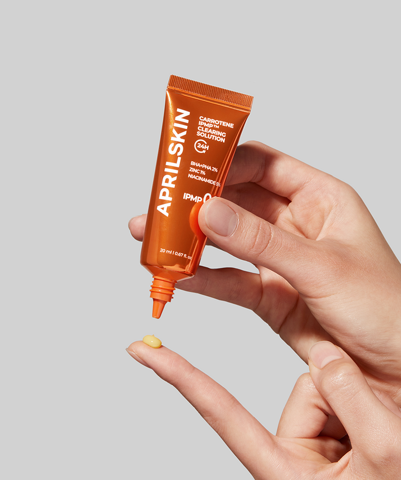 APRILSKIN Carotene IPMP 24H Spot Cream