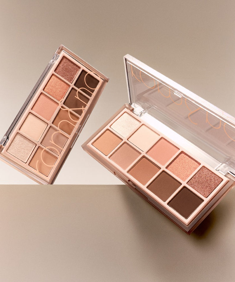 ROM&ND Better Than Palette #New Warm