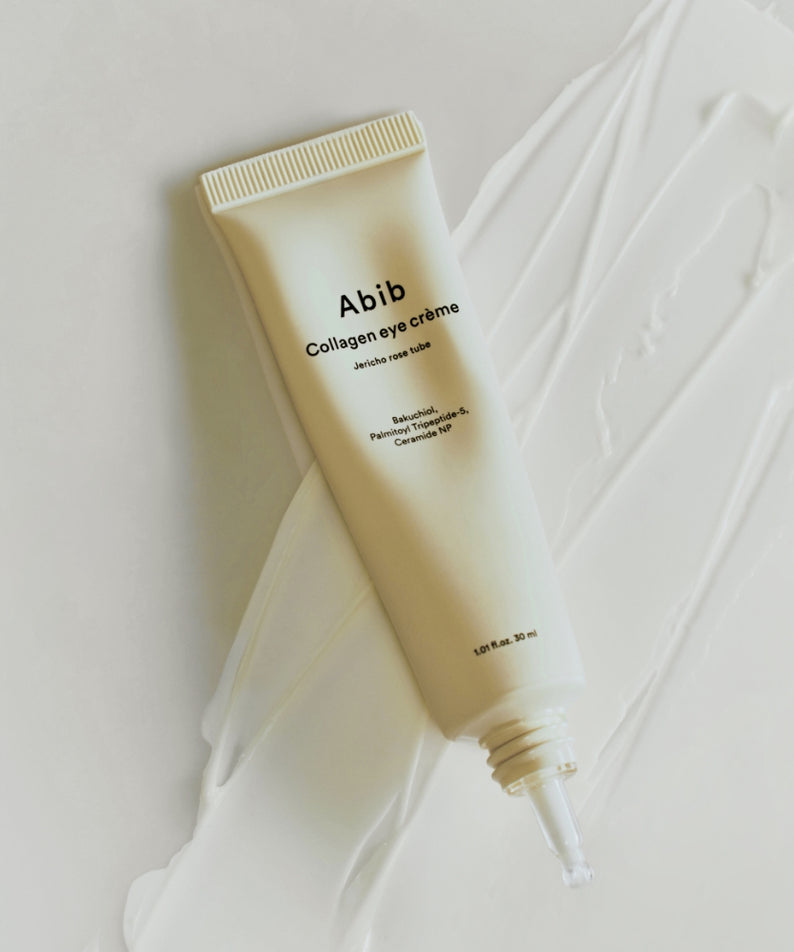 ABIB Collagen Eye Cream Rebirth Tube 30ml