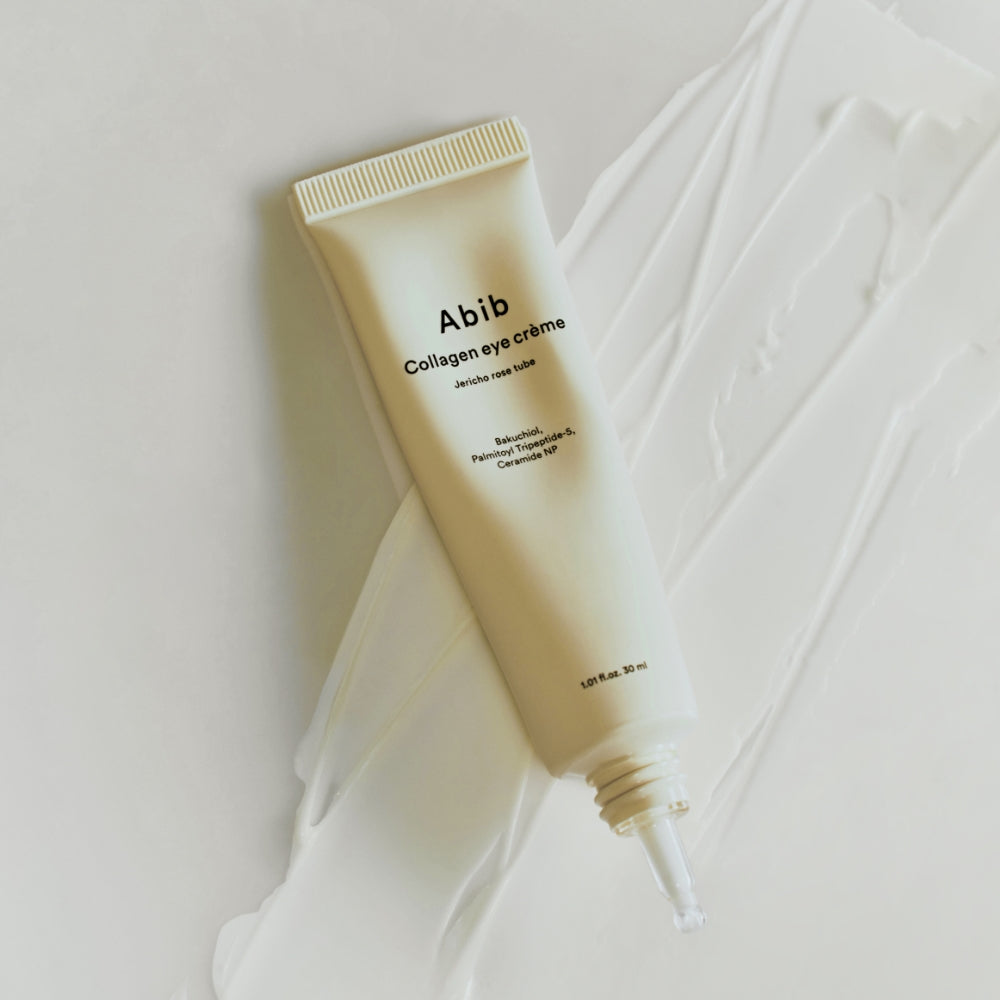 ABIB Collagen Eye Cream Rebirth Tube 30ml