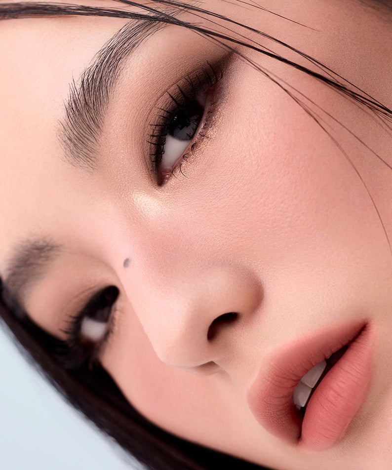 3CE Layer It All Contour Palette