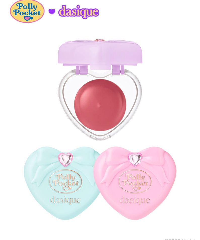 Dasique Souffle Color Pot 3 Colors