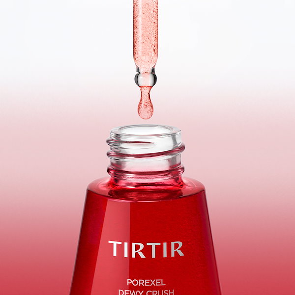 TIRTIR Porexel Dewy Crush Drop Serum 40ml