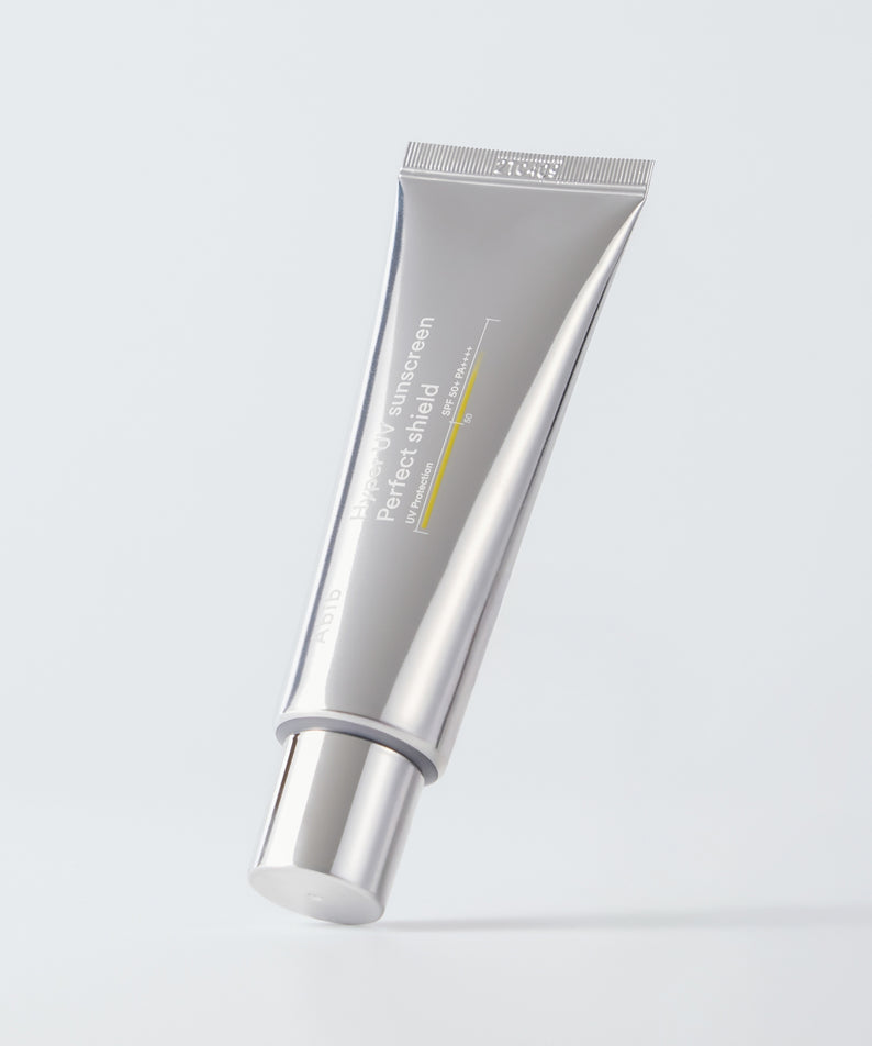 ABIB Hyper UV Sunscreen Perfect Shield 50ml SPF50+ PA++++ Lounge 1+1